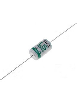 Saft LS 14250 1/2AA 3.6V 1τμχ