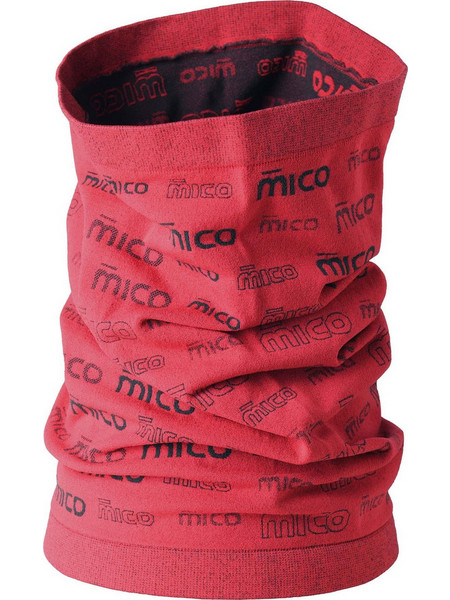 MICO Neck warmer - Warm Control Skintech Μαντήλι Λαιμού - Fresia