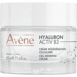Avene Hyaluron Activ B3 Cell Renewal Day Cream 50ml