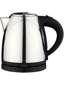 Sokany KT-S10 Ανοξείδωτος Βραστήρας 1.5lt 2200W