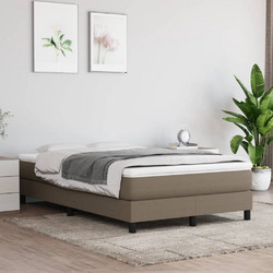 vidaXL Pocket Springs Ημίδιπλο 120x200cm