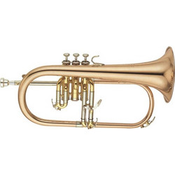 YAMAHA YFH-631G Φλικόρνο