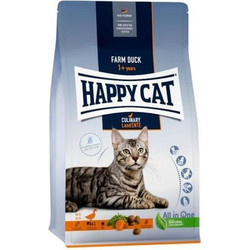 Happy Cat Adult Supreme Duck 1.3kg