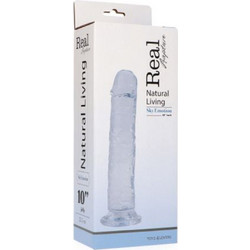 Toyz4lovers Real Rapture Natural Living Sky Emotion 25cm Transparent