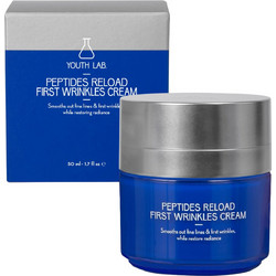 Youth Lab Peptides Reload First Wrinkles Cream 50ml