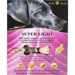 Rolls Rocky Super Light 300gr