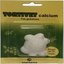 Tortivet Calcium 20gr
