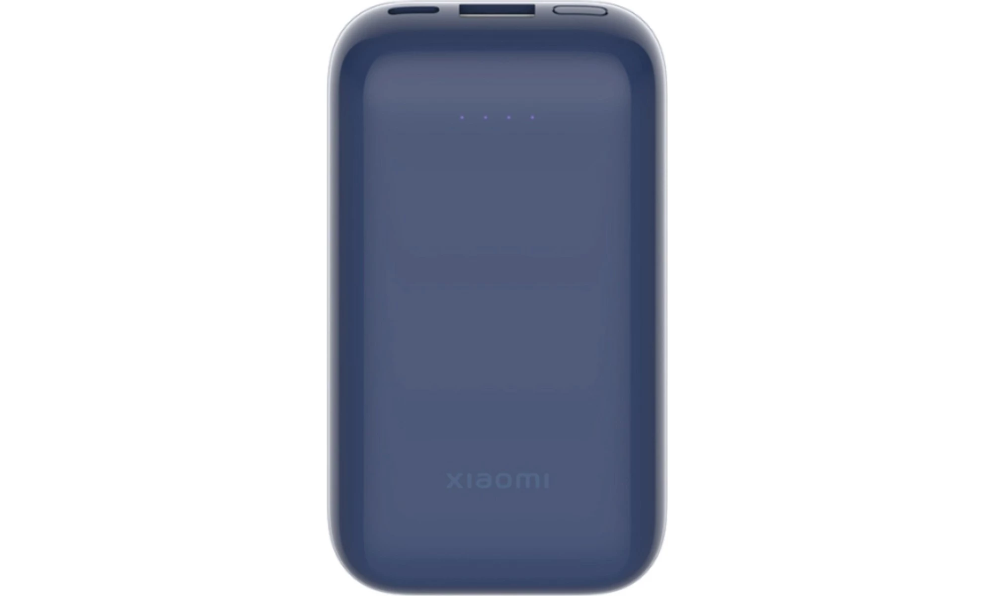 Batterie Externe Xiaomi 33W 10000mAh Pocket Edition Pro Bleu