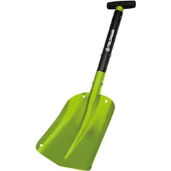 FIELDMANN telescopic aluminium Folding shovel 82cm (FPL 4002)
