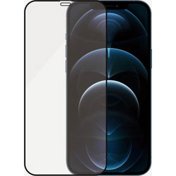 PanzerGlass iPhone 12 Pro Max (CF) Black (AB)