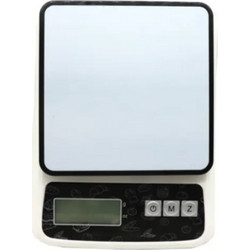 Mesko MS3159 White