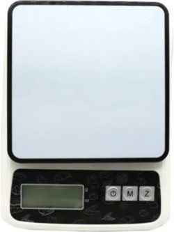 Mesko MS3159 White