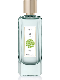 Annayake Omizu For Her Eau de Parfum 100ml
