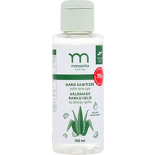 Margarita Antibacterial Hand Sanitizer 100ml