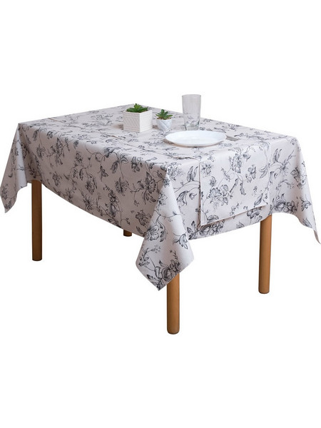 Καρέ Αλέκιαστο 80x80 - Viopros - Dinner Ideas - Φρέντρικ - Μπεζ