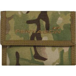 Πορτοφόλι Pentagon STATER 2.0 WALLET K16057-2.0 CAMO MULTICAM