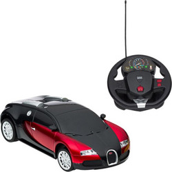 Τηλεκατευθυνόμενο Αυτοκίνητο Buggati Veyron Grand Sport 1:24 4J685118