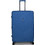 Airtex 27533-72 Βαλίτσα Μεγάλη 77x50x35cm με 4 Ρόδες Μπλε