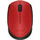 Logitech M171 Ασύρματο Mini Ποντίκι Red