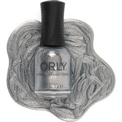 Orly Fluidity Shimmer Βερνίκι Νυχιών 18ml