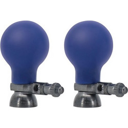Καρδιολογικά Βεντουζάκια (15mm/24mm/30mm) 6τμχ - 24mm