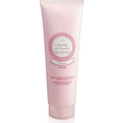 Perlier Freesia Ενυδατική Κρέμα Σώματος 250ml