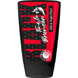 Soleo Wild "Black" Tingle Bronzer Dha & Tingle Effect Self Tan Γαλάκτωμα Σώματος 125ml