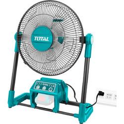 Total TFALI2001