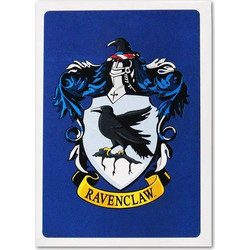 HARRY POTTER - Ravenclaw - Magnet