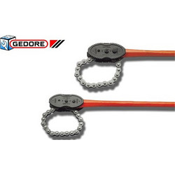 GEDORE αλυσοκάβουρας Γερμανίας - Φ4" x 950mm 27-114