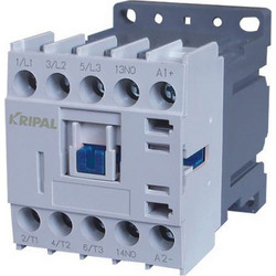 Ρελέ συνεχούς ρεύματος UKD1-12 τύπου LG KRIPAL 24VDC 5,5KW 12AC3/25AC1 επαφές 1+1 - 198-03101202424