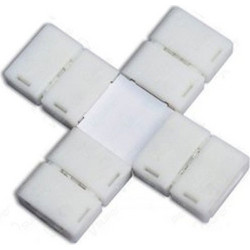 Σύνδεσμος 2835CROSS για μονόχρωμες ταινίες Led SMD2835 - 2835CROSS