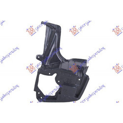 Ποδια Μηχανης Πλαστικη Δεξια Iveco Daily 90-00 - 040400831
