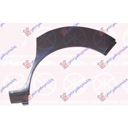 Φρυδι Πισω 4Π Αριστερα Renault Kangoo 98-03 - 069308732