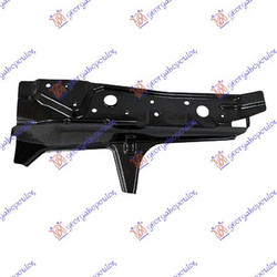 Φανοστατης Εμπρος Μεταλλικος Δεξια Subaru LEGACY/OUTBACK 04-10 - 074800471