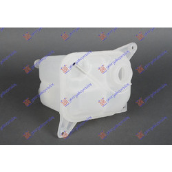 Δοχειο Νερου Ψυγειου 2.6-2.8 ΒΕΝΖ. Audi 80 91-94 - 061508500