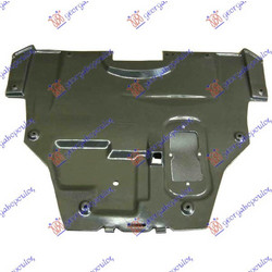Ποδια Μηχανης Πλαστικη Mazda 6 08-13 - 063200840