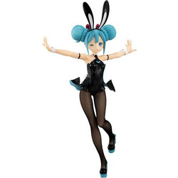 FuRyu Hatsune Miku BiCute Bunnies 18cm