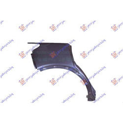 Φρυδι Πισω 5Π Δεξια Honda Civic H/B-L/B 06-12 - 080908731