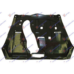 Ποδια Μηχανης Πλαστικη (ΜΕΣ ΚΟΜ.) Lexus Rx 330/350/400 03-09 - 084400835