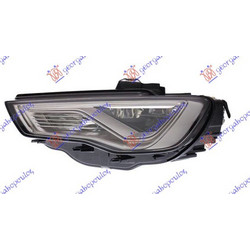 Φανος Εμπρος Full Led (HELLA) Αριστερα Audi A3 3D/SPORTBACK 12-16 - 132005172
