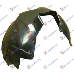 Θολος Εμπρος Πλαστικος Δεξια Lancia Musa 03-13 - 033600821