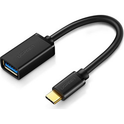 Adaptor OTG TYPE C to USB 3.0 UGREEN US154 30701
