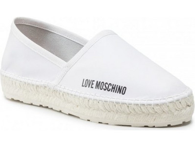 Γυναικείες Love Moschino εσπαντρίγιες (JA10032G1EIA0100)