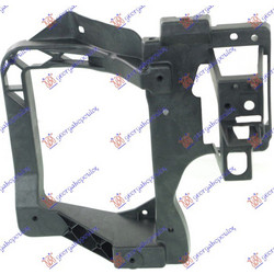 Φανοστατης Εμπρος Πλαστικος Δεξια Jeep Cherokee 14-19 - 180000471