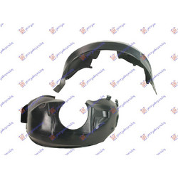Θολος Εμπρος Πλαστικος Δεξια Jaguar X-TYPE 01-09 - 418500821