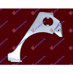 Φρυδι Πισω Αριστερα Hyundai i10 13-16 - 371108732