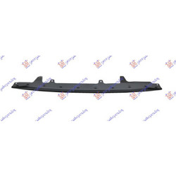 Σποιλερ Προφυλακτηρα Πισω Toyota Yaris 17-20 - 821204035
