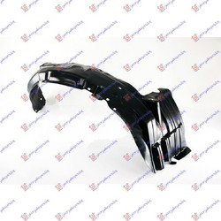 Θολος Εμπρος Πλαστικος 4WD Δεξια Isuzu P/U D-MAX 16-20 - 390100831