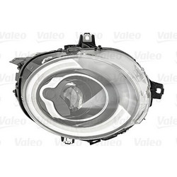Φανος Εμπρος Full Led Εξυπνο (VALEO) Αριστερα Mini Cabrio (F57) 15- - 698305162